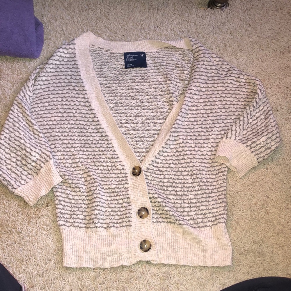 AEO - cardigan